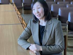 Мария Черткова - основоположник развития северного садоводства