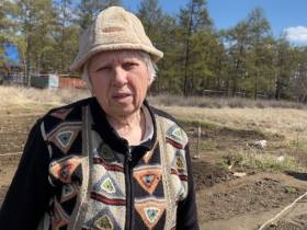 Мария Черткова - основоположник развития северного садоводства