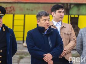 В Якутске встретили первый в навигации-2022 теплоход с грузом