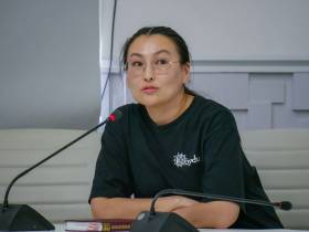 В Якутии обсудили вопросы развития регионального документального кино