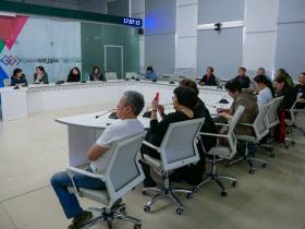 В Якутии обсудили вопросы развития регионального документального кино