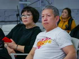 В Якутии обсудили вопросы развития регионального документального кино