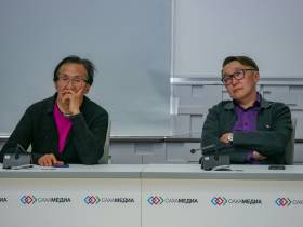 В Якутии обсудили вопросы развития регионального документального кино