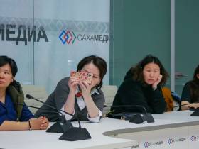 В Якутии обсудили вопросы развития регионального документального кино
