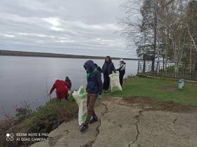 В Нюрбе отметили День реки Вилюй