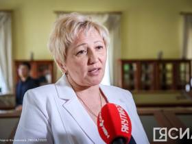 Лучшим библиотекарям Якутии вручили премию имени Ивана Крафта