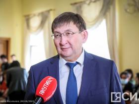 Лучшим библиотекарям Якутии вручили премию имени Ивана Крафта