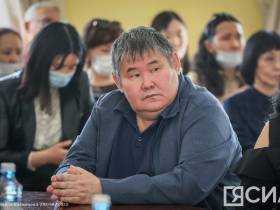 Лучшим библиотекарям Якутии вручили премию имени Ивана Крафта