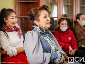 Лучшим библиотекарям Якутии вручили премию имени Ивана Крафта