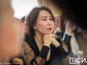 Лучшим библиотекарям Якутии вручили премию имени Ивана Крафта