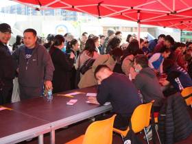 Профсоюзные организации Якутии организовали сдачу норм ГТО среди трудящихся