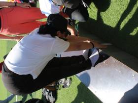 Профсоюзные организации Якутии организовали сдачу норм ГТО среди трудящихся