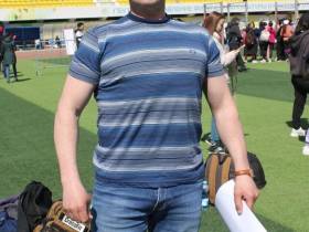 Профсоюзные организации Якутии организовали сдачу норм ГТО среди трудящихся