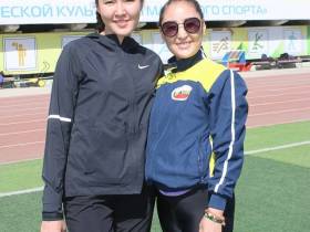 Профсоюзные организации Якутии организовали сдачу норм ГТО среди трудящихся