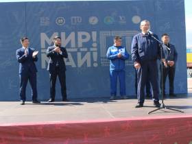 Профсоюзные организации Якутии организовали сдачу норм ГТО среди трудящихся