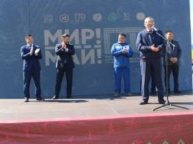 Профсоюзные организации Якутии организовали сдачу норм ГТО среди трудящихся