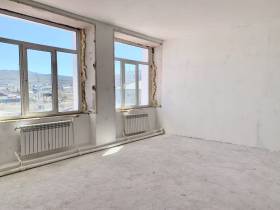 В Сангарской школе Якутии делают капитальный ремонт по федеральной программе