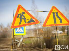 На участке автодороги "Нам" в Якутске намерены обеспечить бесперебойное движение во время Ысыаха