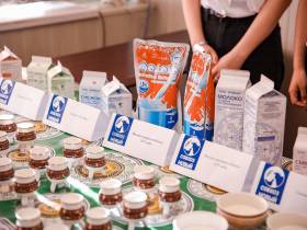 Глава Якутии отметил необходимость поддержки совхоза "Новый" в Мирнинском районе