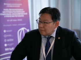 Якутия и Калининградская область будут сотрудничать в области кино