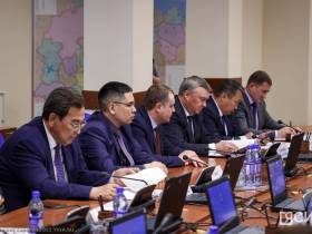 В Якутии намерены увеличить количество четырехзвездочных гостиниц