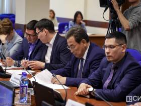 В Якутии намерены увеличить количество четырехзвездочных гостиниц