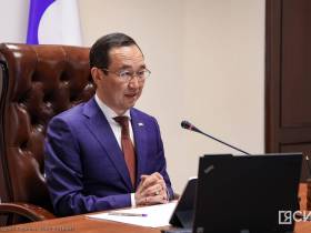 В Якутии намерены увеличить количество четырехзвездочных гостиниц