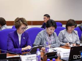 В Якутии намерены увеличить количество четырехзвездочных гостиниц