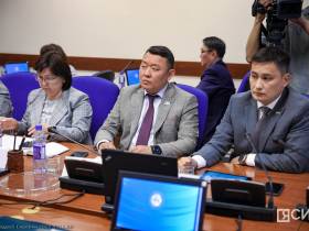 В Якутии намерены увеличить количество четырехзвездочных гостиниц