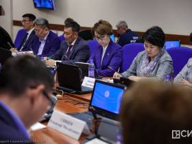 В Якутии намерены увеличить количество четырехзвездочных гостиниц