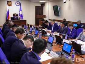 В Якутии намерены увеличить количество четырехзвездочных гостиниц