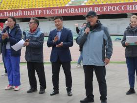 Команда энергетиков стала обладателем Кубка Федерации профсоюзов Якутии