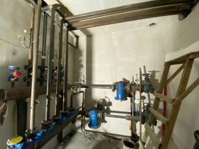 Первую очередь больничного комплекса введут осенью в Вилюйске