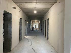 Первую очередь больничного комплекса введут осенью в Вилюйске