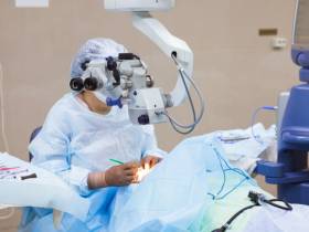Якутские офтальмохирурги вернули зрение двум жителям Магадана