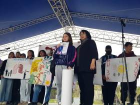 Ярмаркой здоровья и массовой зарядкой отметили День борьбы с курением в Якутске