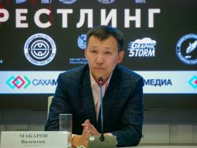 Якутский фильм «Дьулуур: мас-рестлинг» покажут в ста городах и селах России