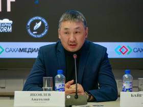 Якутский фильм «Дьулуур: мас-рестлинг» покажут в ста городах и селах России