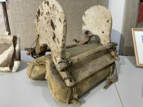 В Якутске открылась выставка Эвено-Бытантайского национального района