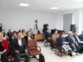 Биотехнологии, фитнес и мода: новым специальностям начнут обучать в колледжах Якутии