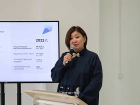 Биотехнологии, фитнес и мода: новым специальностям начнут обучать в колледжах Якутии