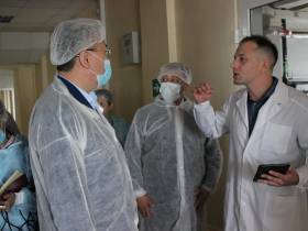 Якутский гормолзавод выпустит 12 тысяч тонн продукции в 2022 году