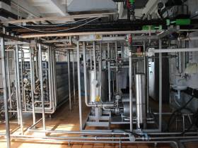 Якутский гормолзавод выпустит 12 тысяч тонн продукции в 2022 году