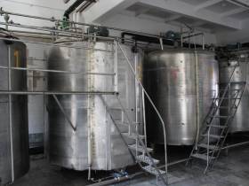 Якутский гормолзавод выпустит 12 тысяч тонн продукции в 2022 году