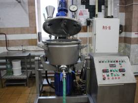 Якутский гормолзавод выпустит 12 тысяч тонн продукции в 2022 году