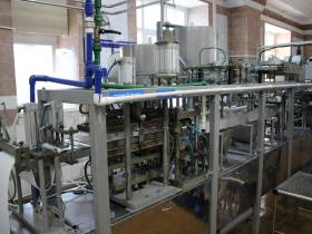 Якутский гормолзавод выпустит 12 тысяч тонн продукции в 2022 году