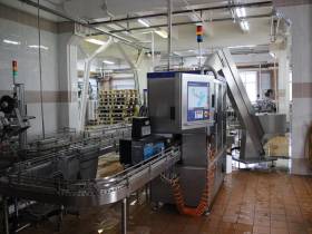 Якутский гормолзавод выпустит 12 тысяч тонн продукции в 2022 году