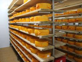 Якутский гормолзавод выпустит 12 тысяч тонн продукции в 2022 году