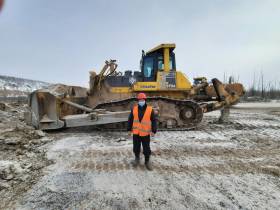 Как на Анабаре план по добычи алмазов выполняют