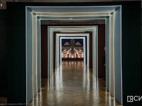 Более 50 произведений из фонда Третьяковской галереи выставили в Якутске